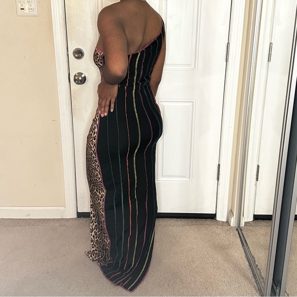 Rehab Lab Maxi Dress NWT Medium - Picture 2 of 15